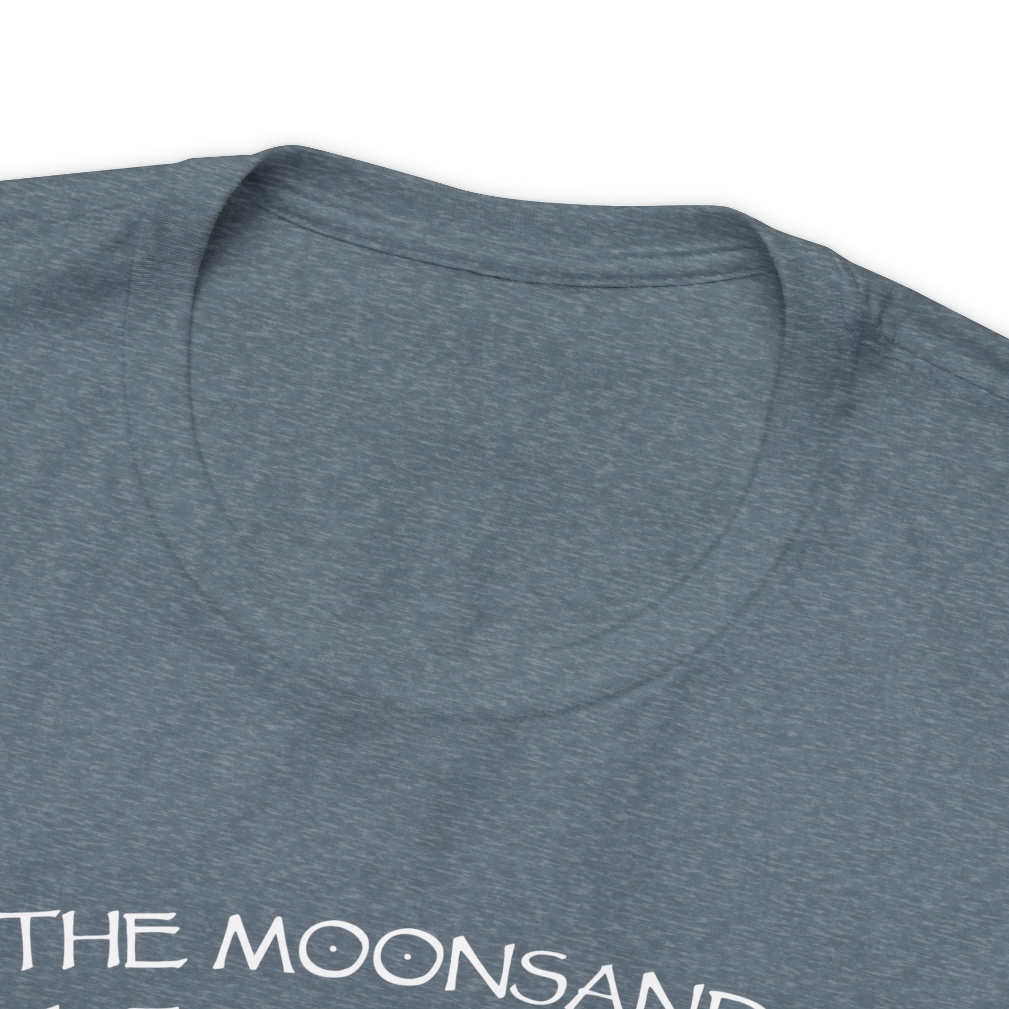 D&D Merch • Moonsands • Unforgettable Festival Adult T-Shirt {Multiple Colors}