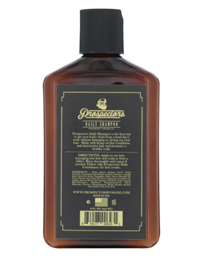 Daily Shampoo