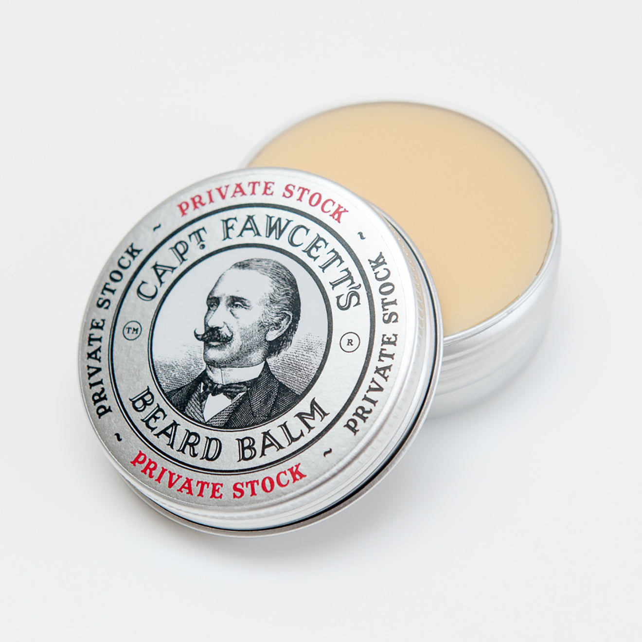 Beard Balm