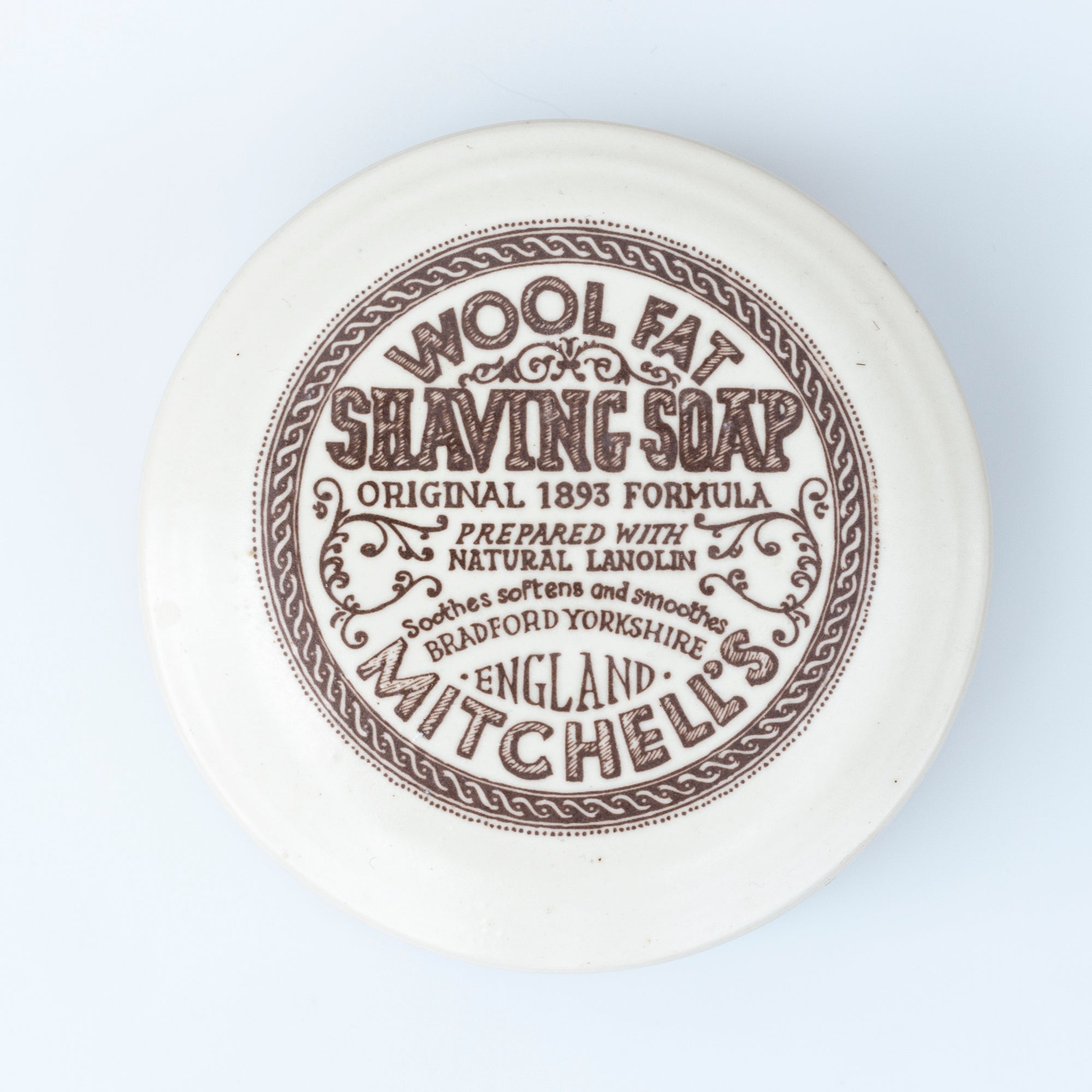 Shave Soap