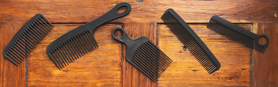 Combs & Brushes