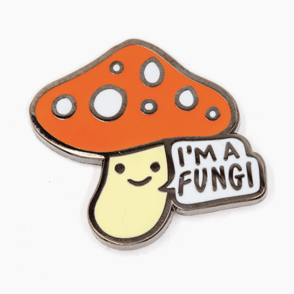 Pins & Patches