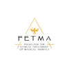 D&D Merch • FETMA Vinyl Decal