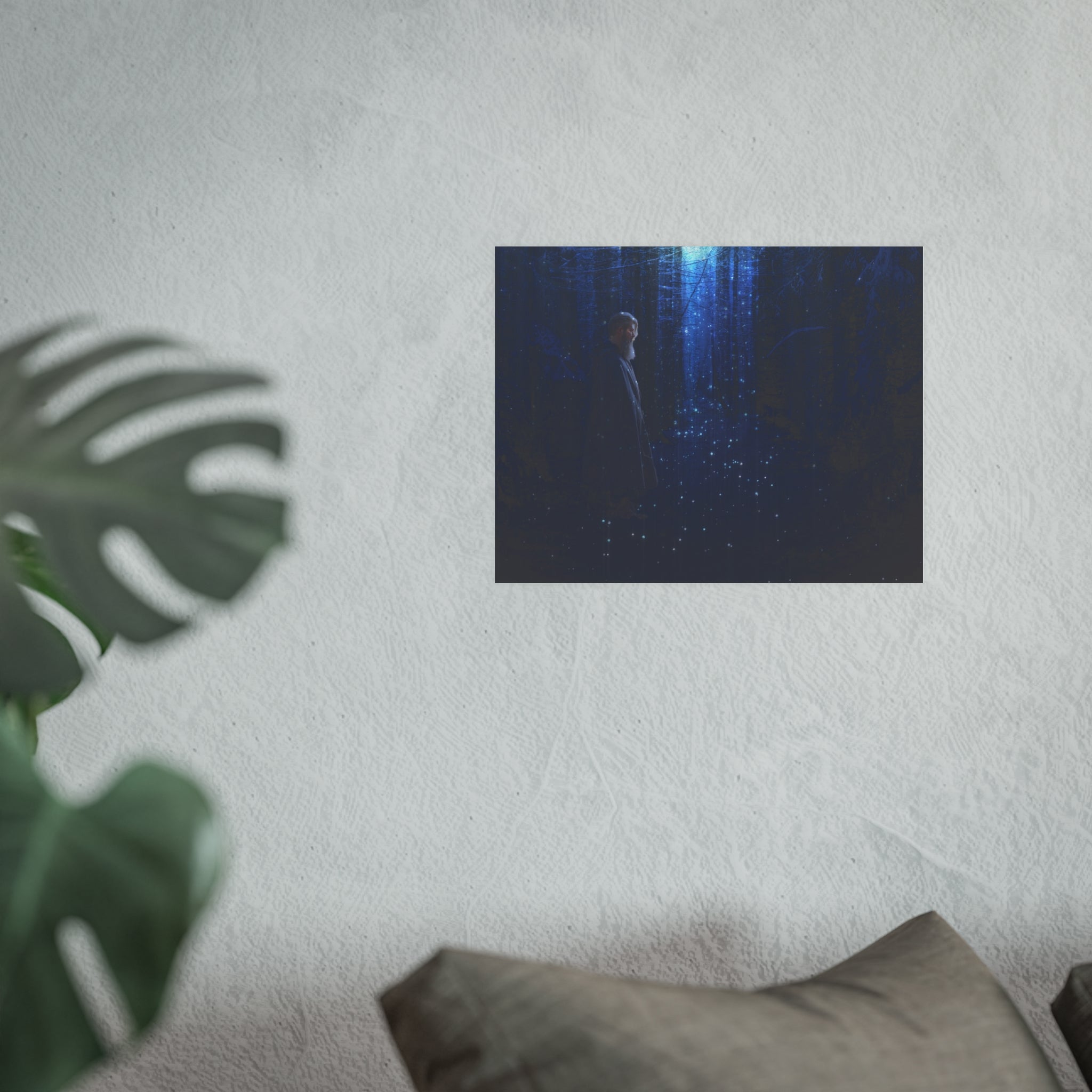 Art Prints • Frostwood