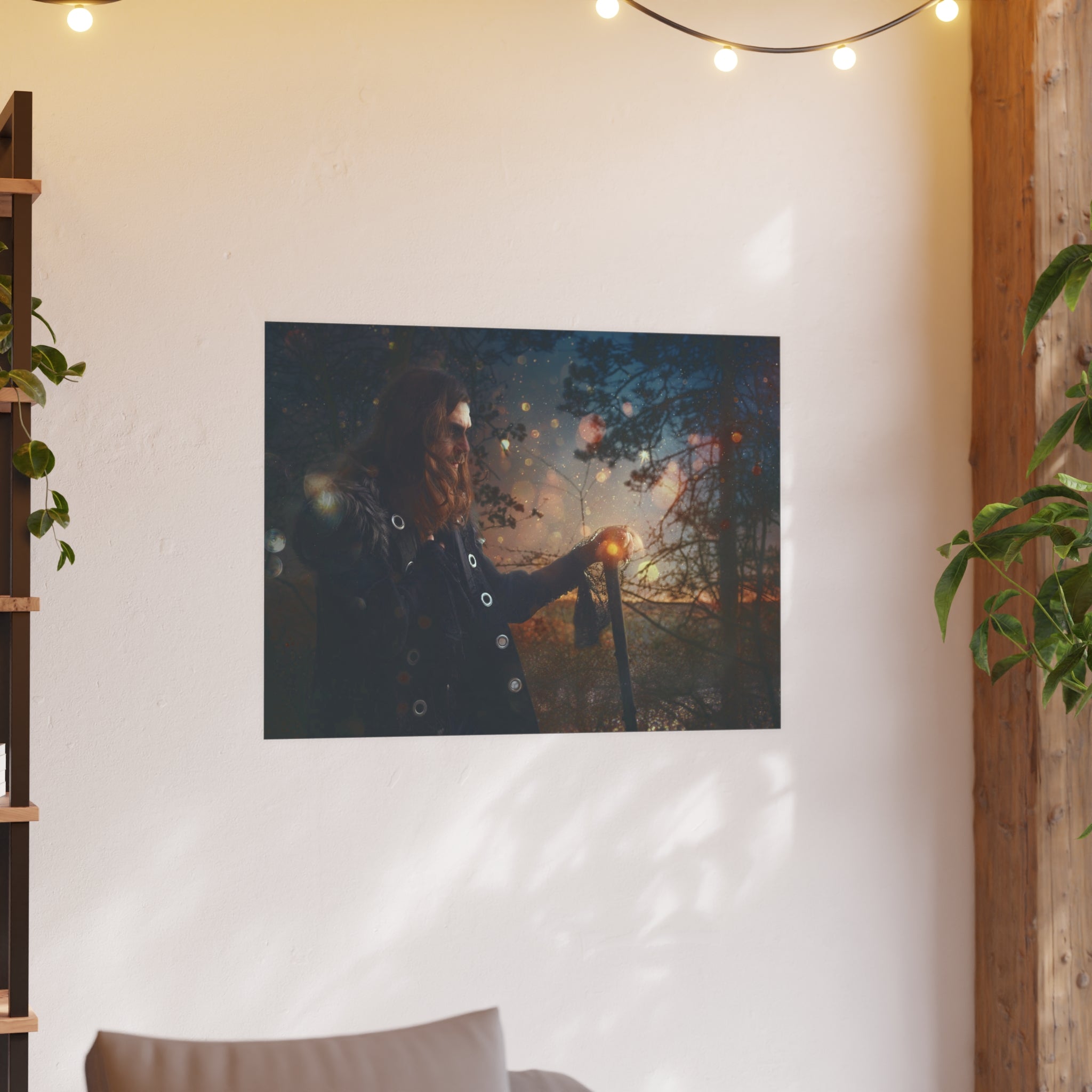 Art Prints • Svartalfheim
