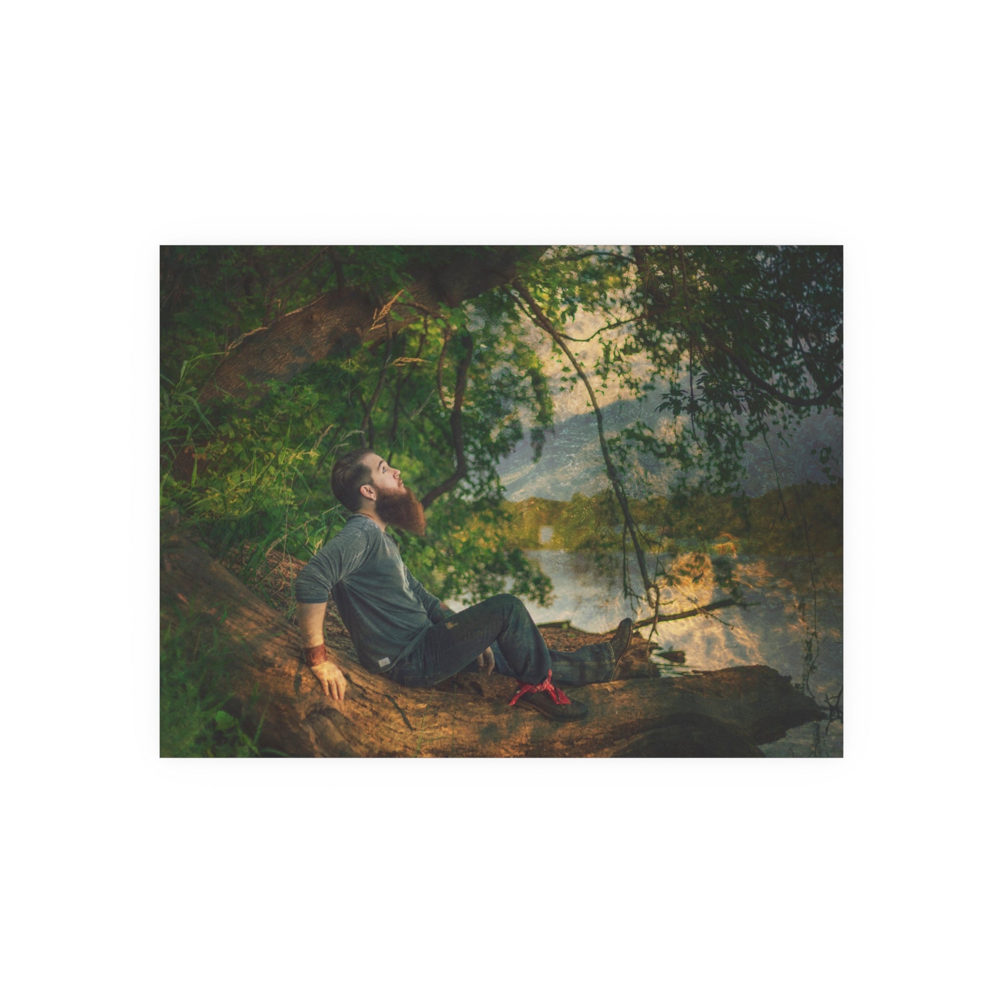 Art Prints • Spiritbrook