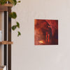 Art Prints • Blackfyre