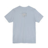 D&D Merch • Silverwing • Wet With Vision Adult T-Shirt {Multiple Colors}
