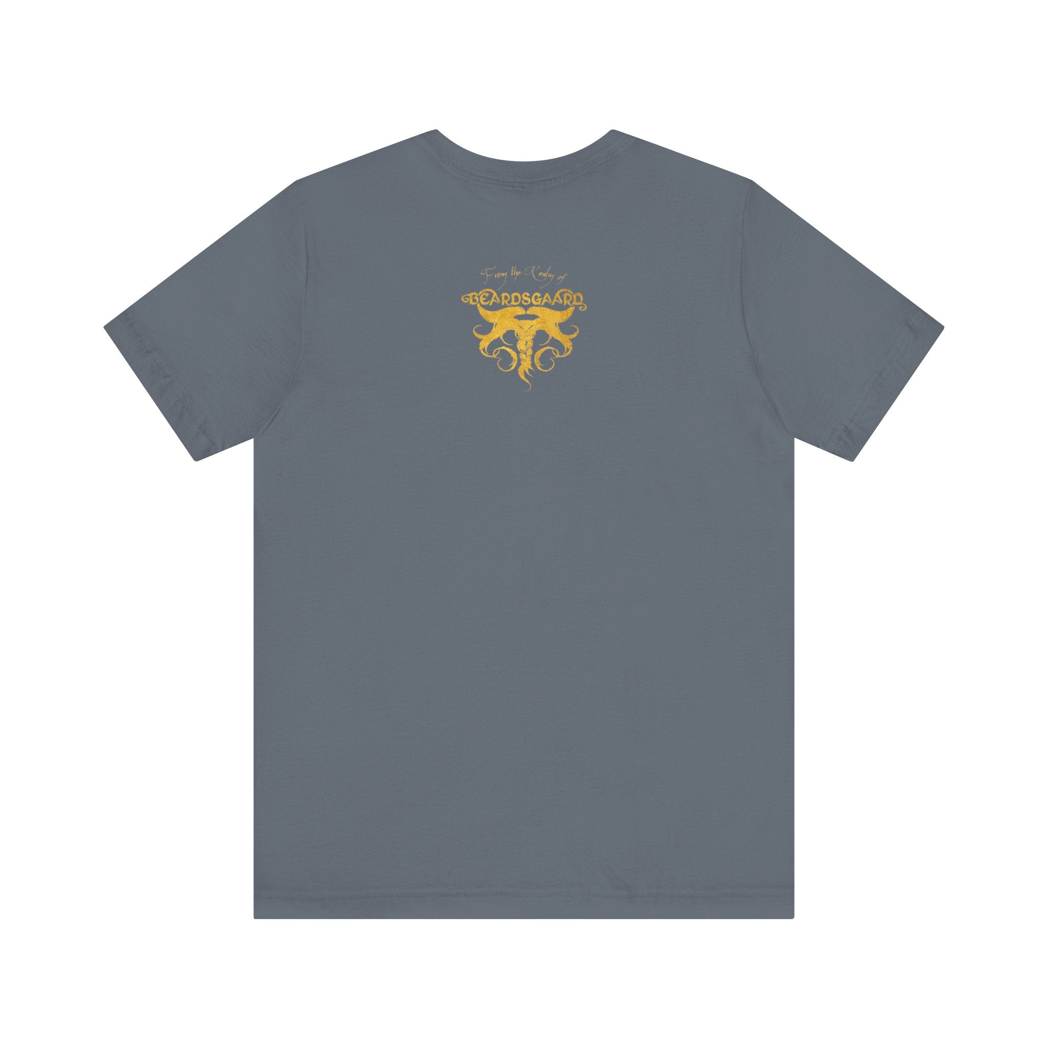 D&D Merch • Tag League Grand Championship Adult T-Shirt {Multiple Colors}