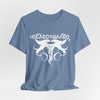 Beardsgaard Logo Adult T-Shirt