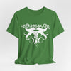 Beardsgaard Logo Adult T-Shirt