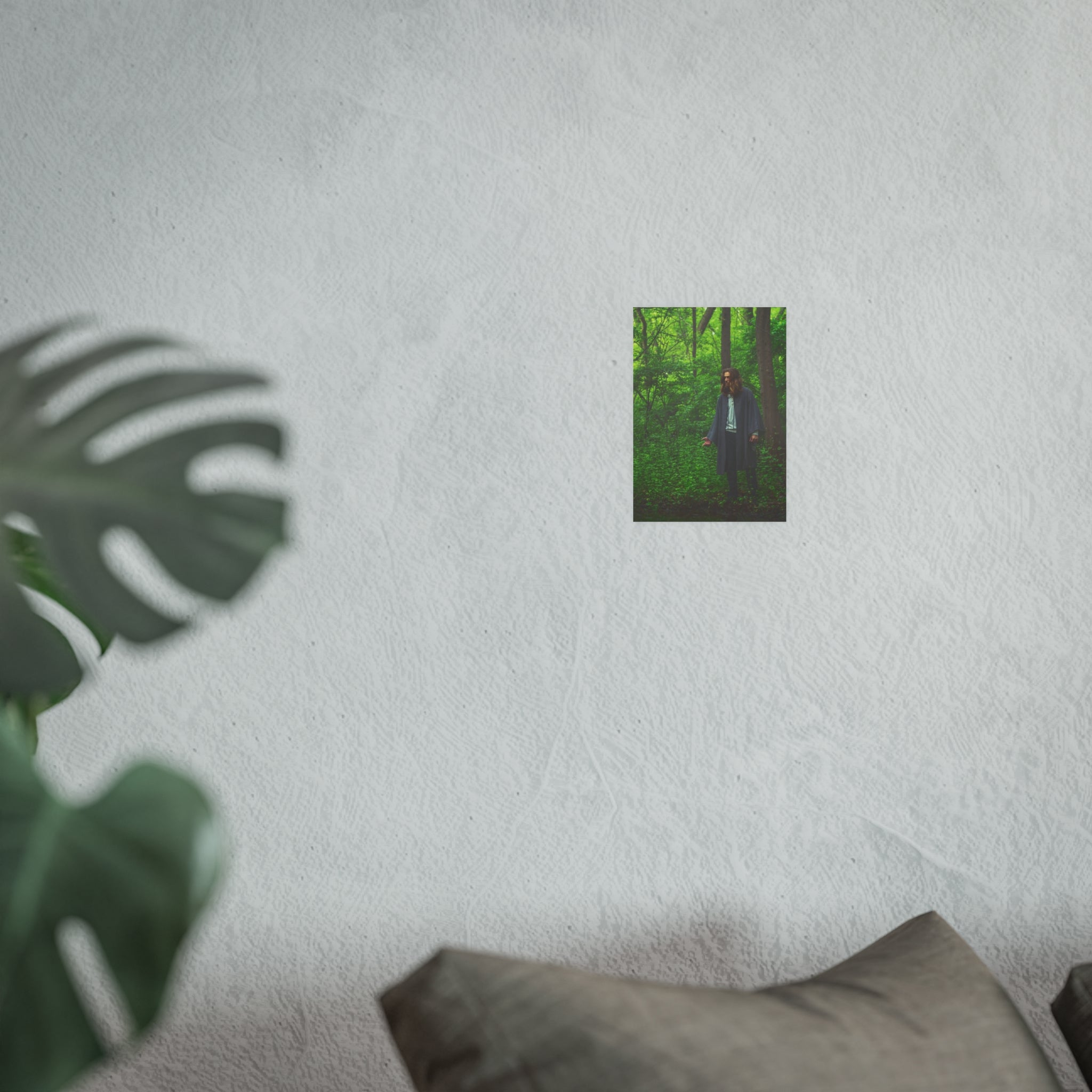 Art Prints • Fjordmist