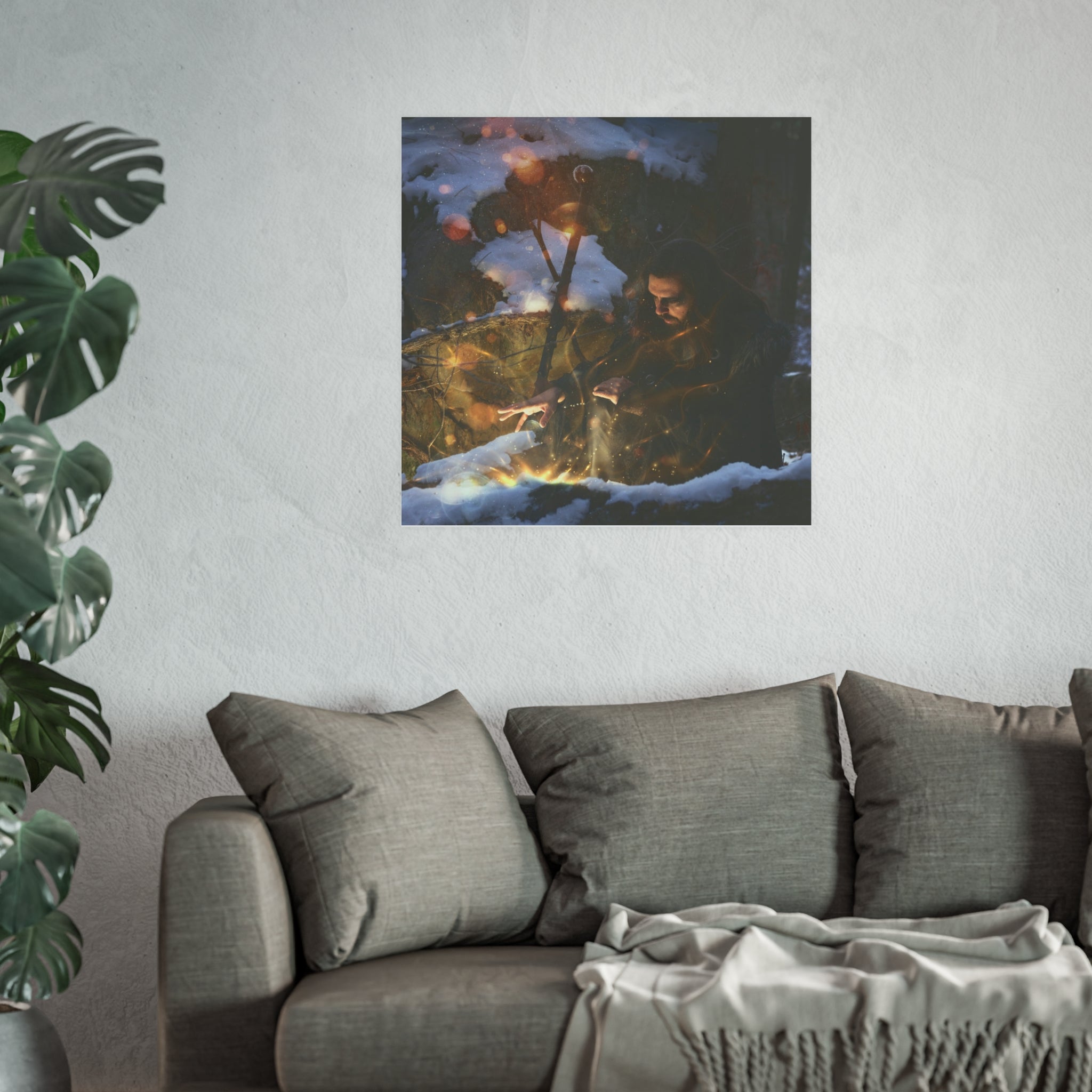 Art Prints • Svartalfheim