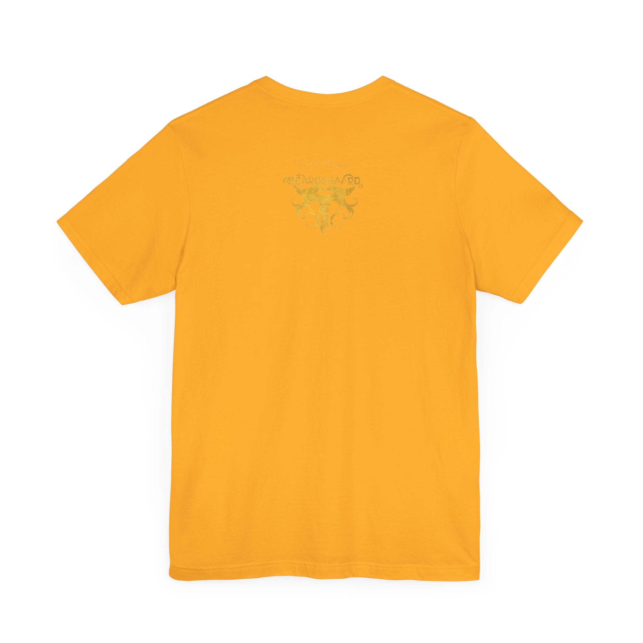 D&D Merch • Tag League Grand Championship Adult T-Shirt {Multiple Colors}