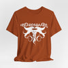 Beardsgaard Logo Adult T-Shirt