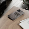 Beardsgaard Logo Phone Case