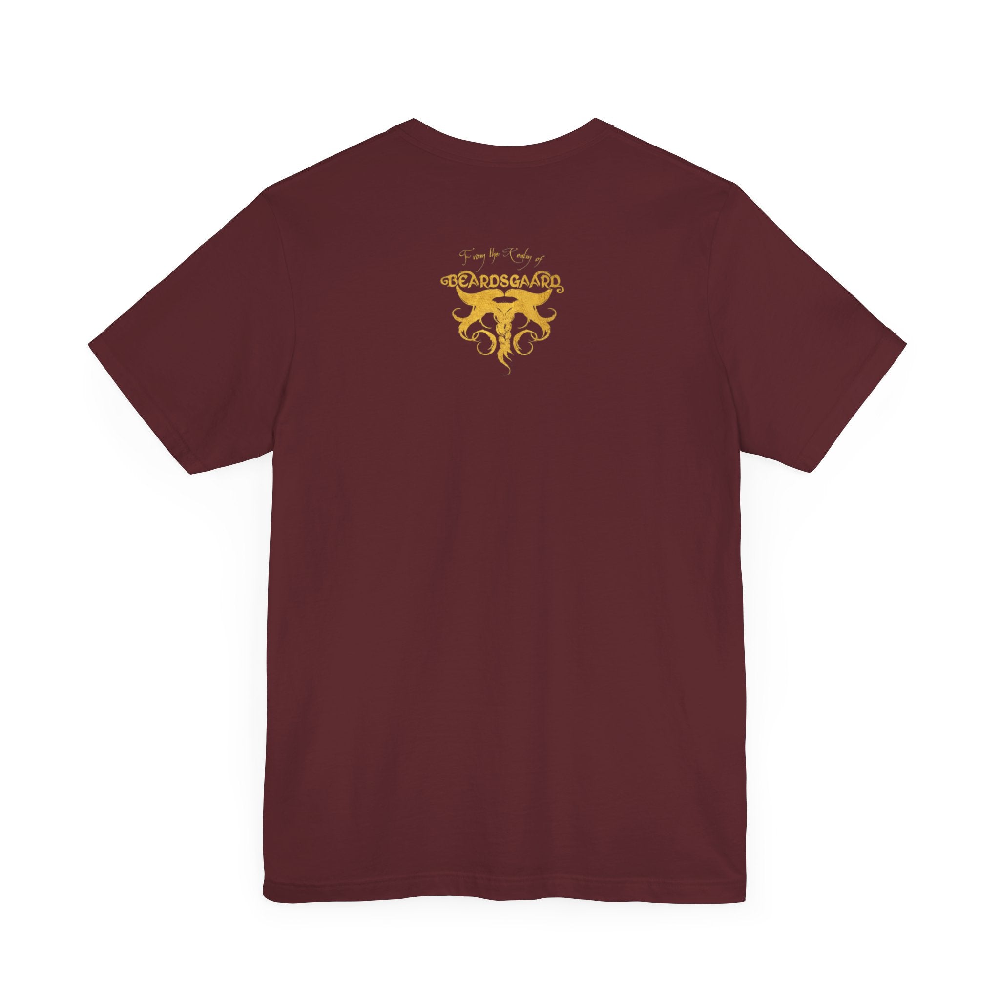 D&D Merch • FETMA Adult T-Shirt {Multiple Colors}