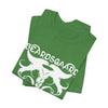 Beardsgaard Logo Adult T-Shirt