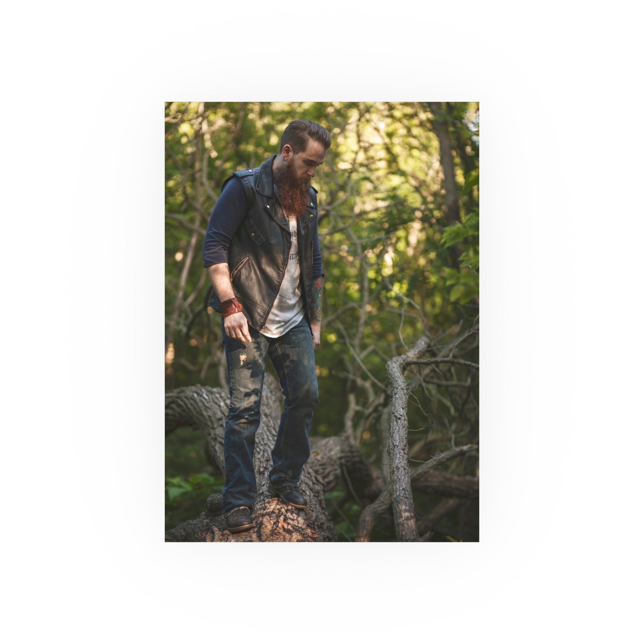 Art Prints • Spiritbrook