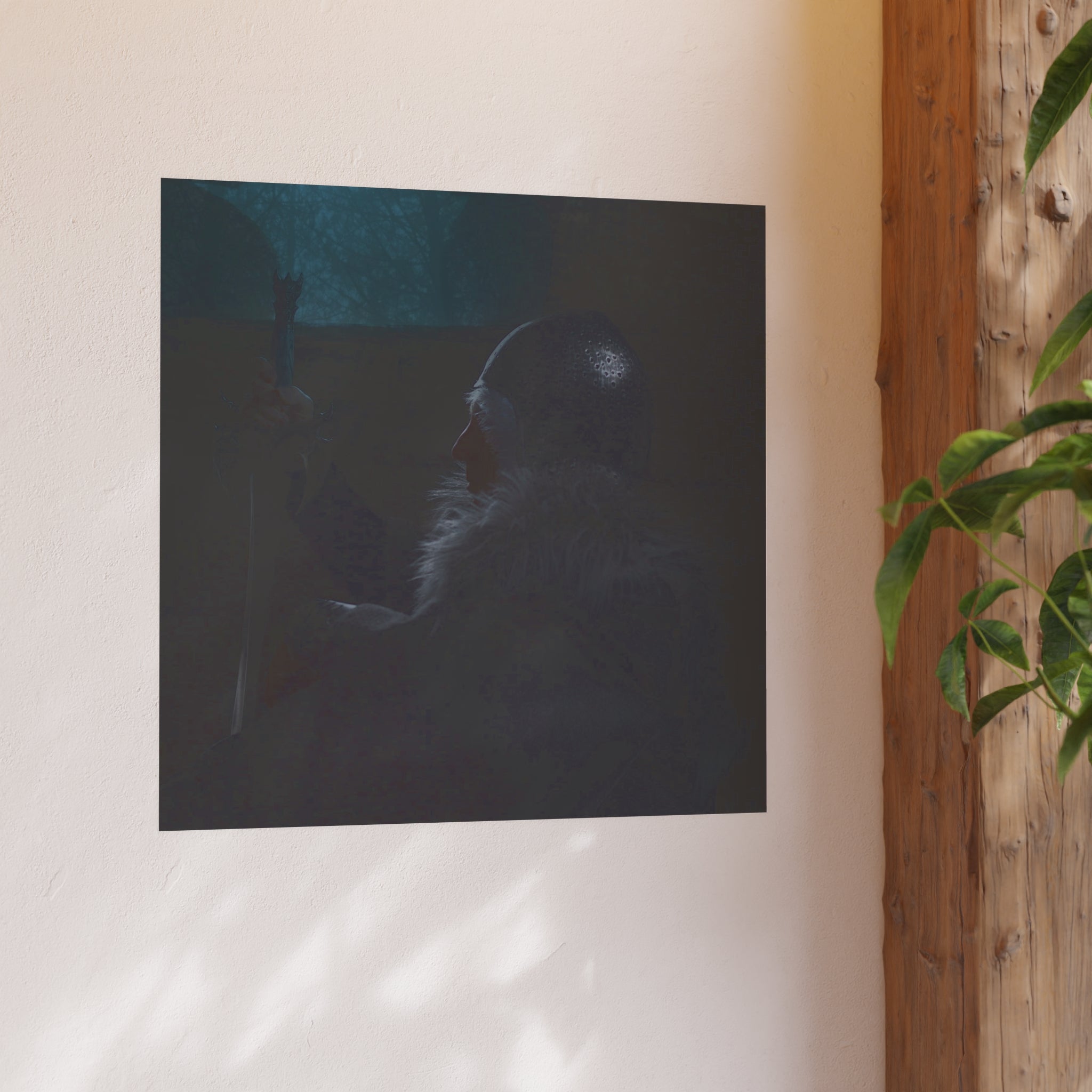 Art Prints • Strongfell
