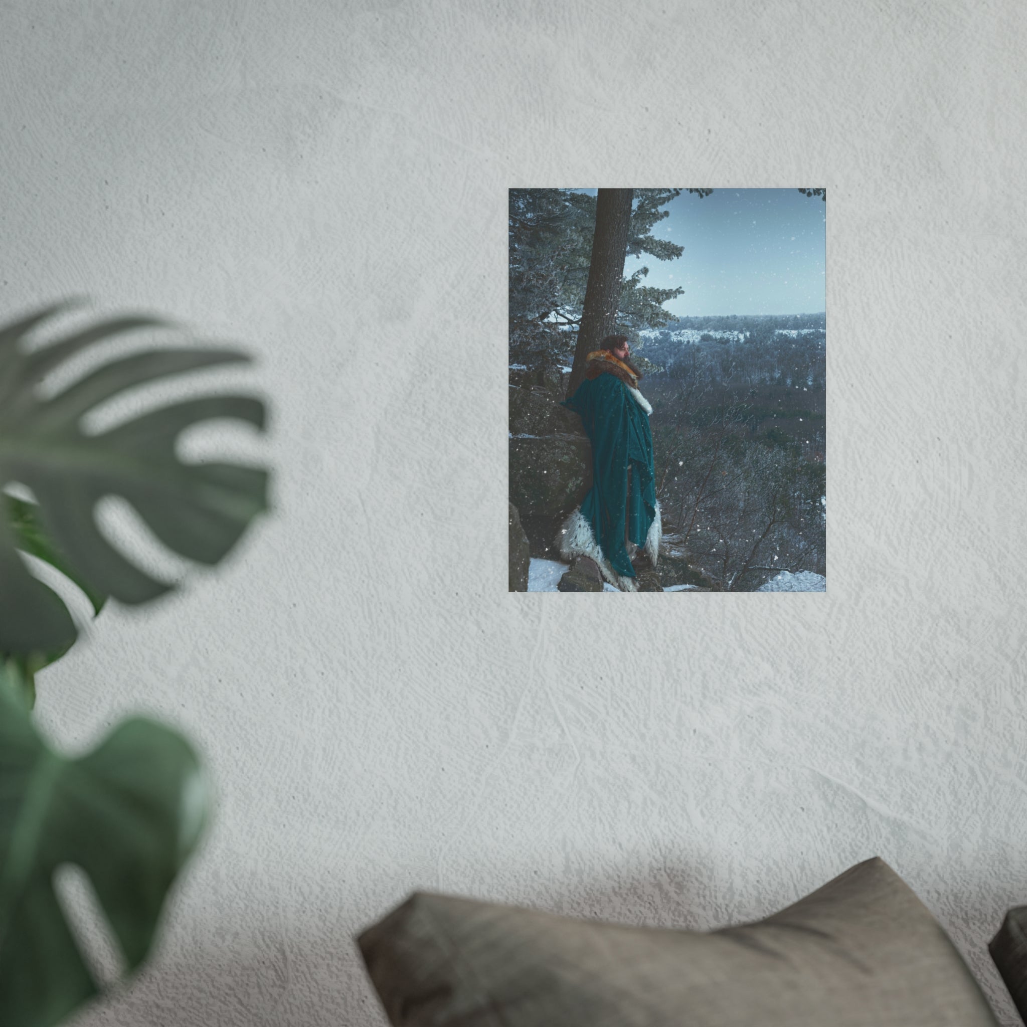 Art Prints • Jotunheim