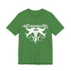 Beardsgaard Logo Adult T-Shirt