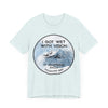 D&D Merch • Silverwing • Wet With Vision Adult T-Shirt {Multiple Colors}