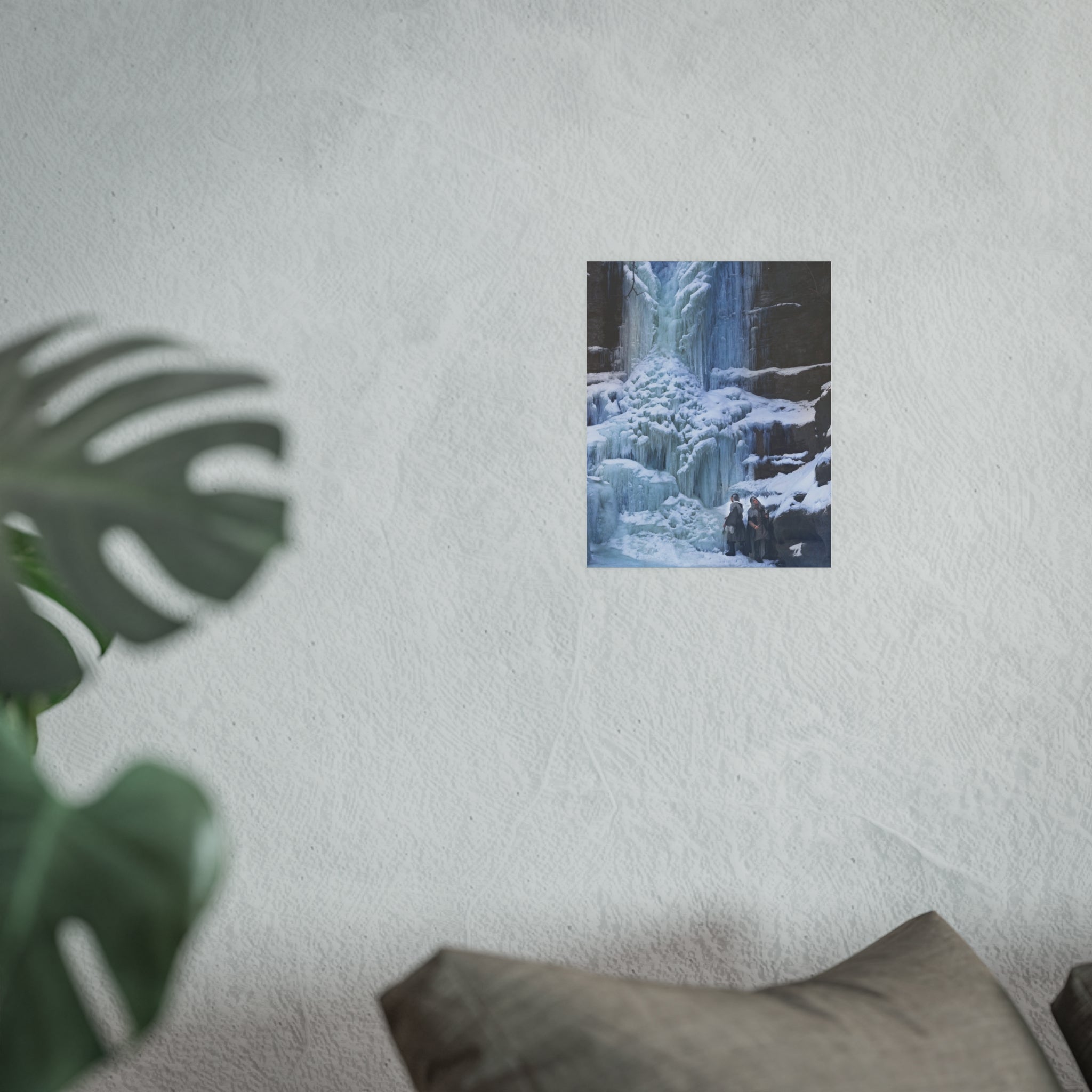 Art Prints • Strongfell