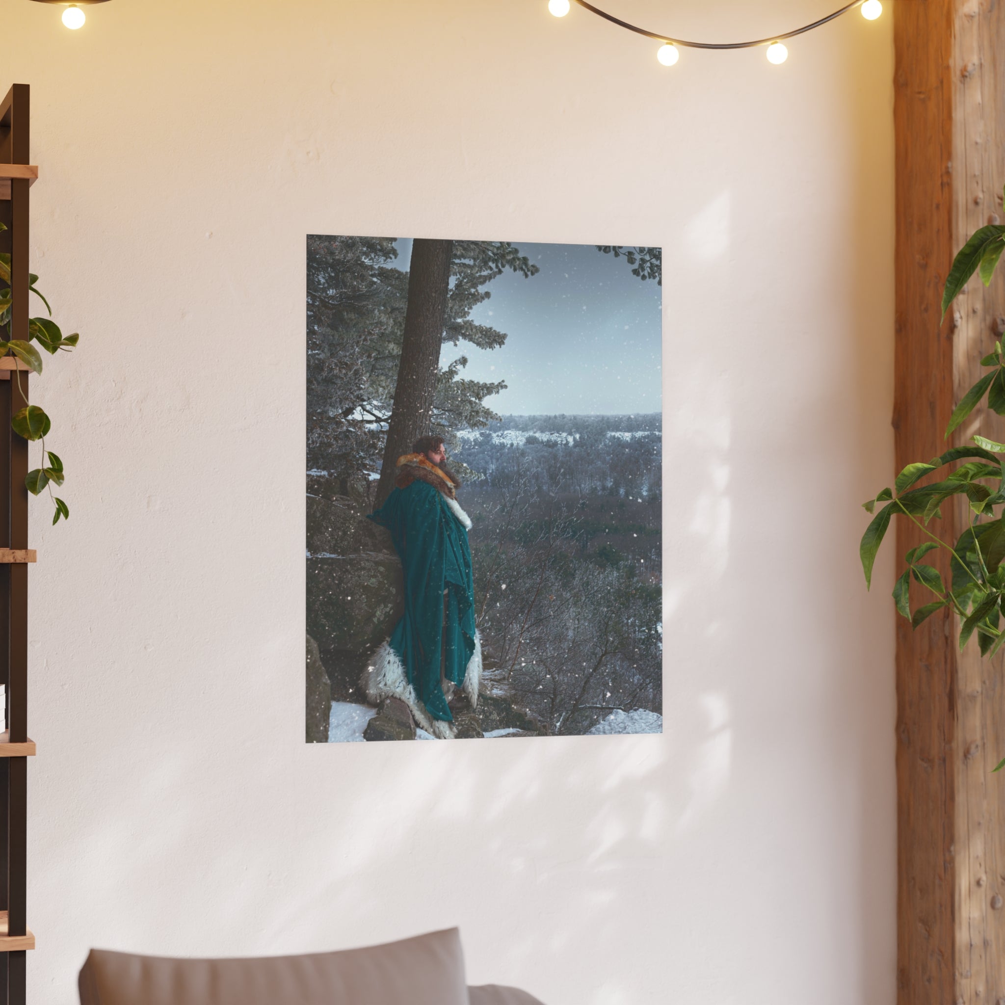 Art Prints • Jotunheim