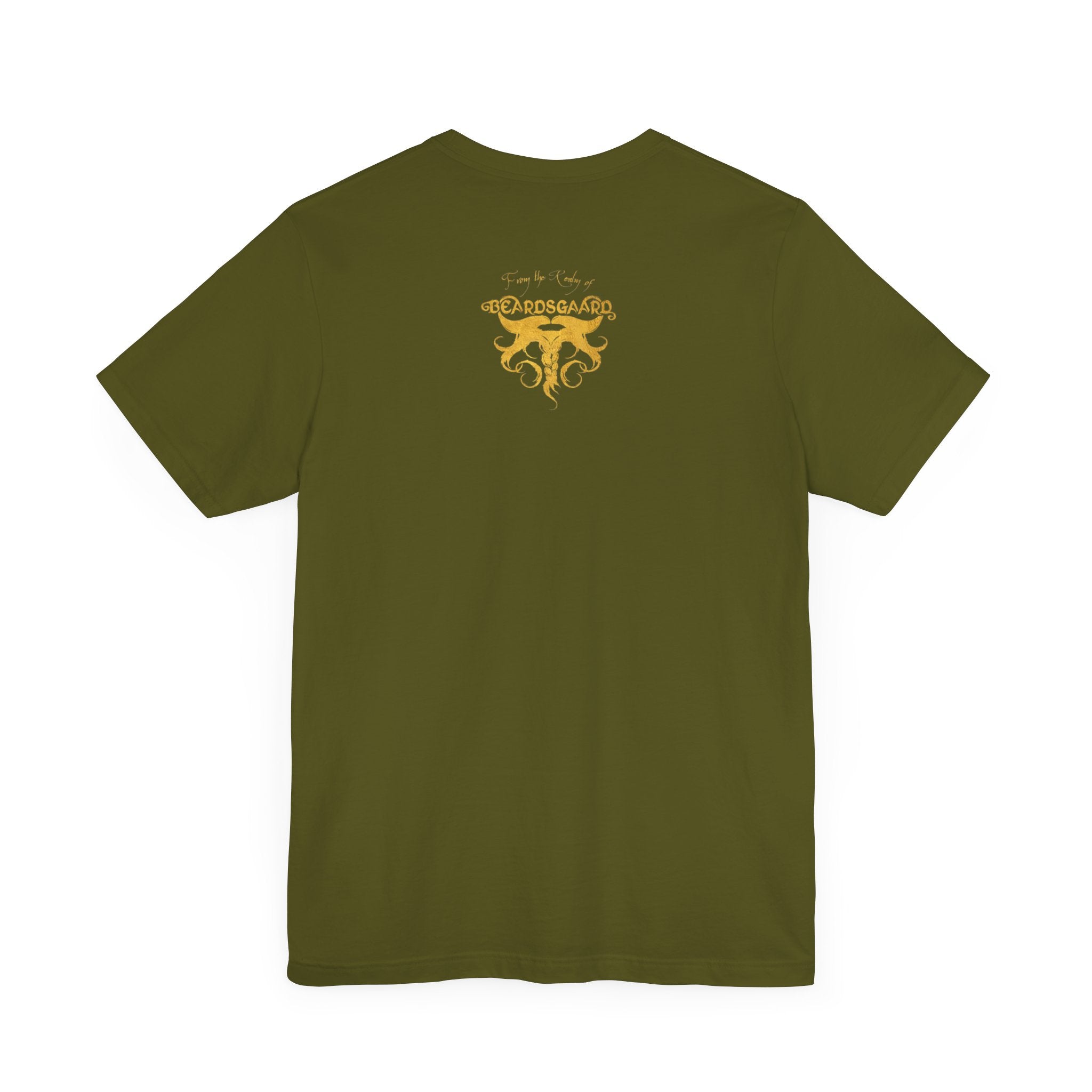 D&D Merch • FETMA Adult T-Shirt {Multiple Colors}