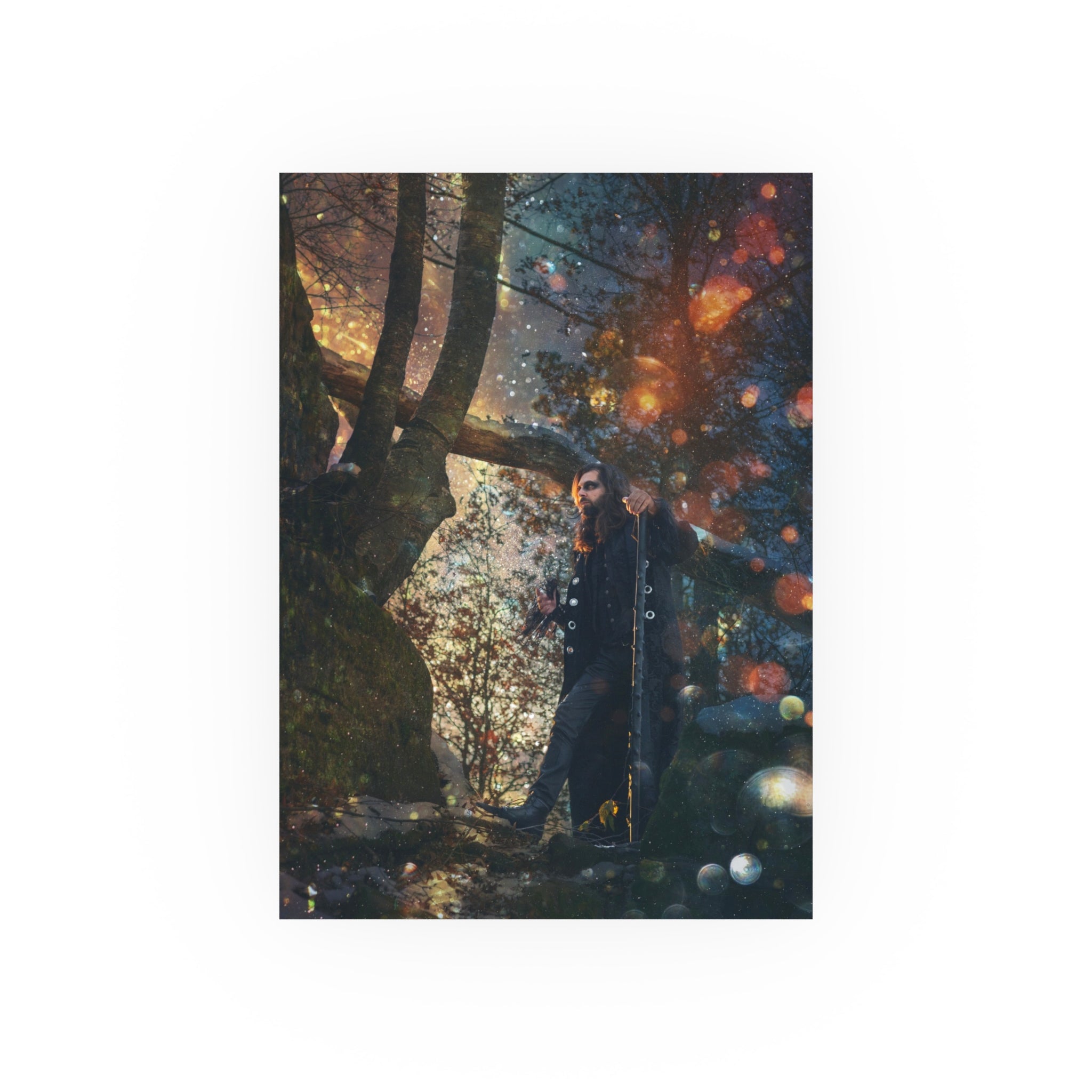 Art Prints • Svartalfheim