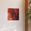 Art Prints • Blackfyre