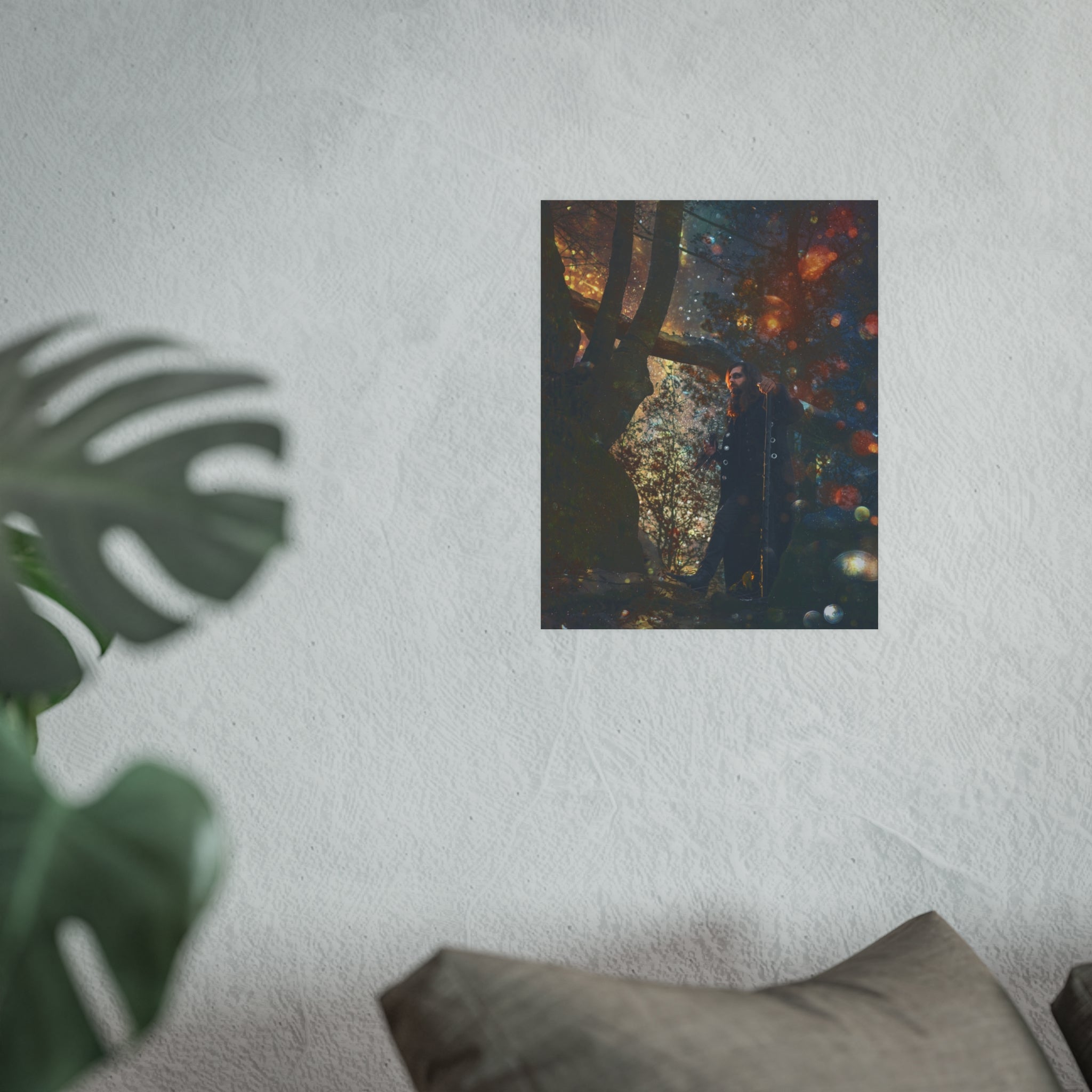Art Prints • Svartalfheim