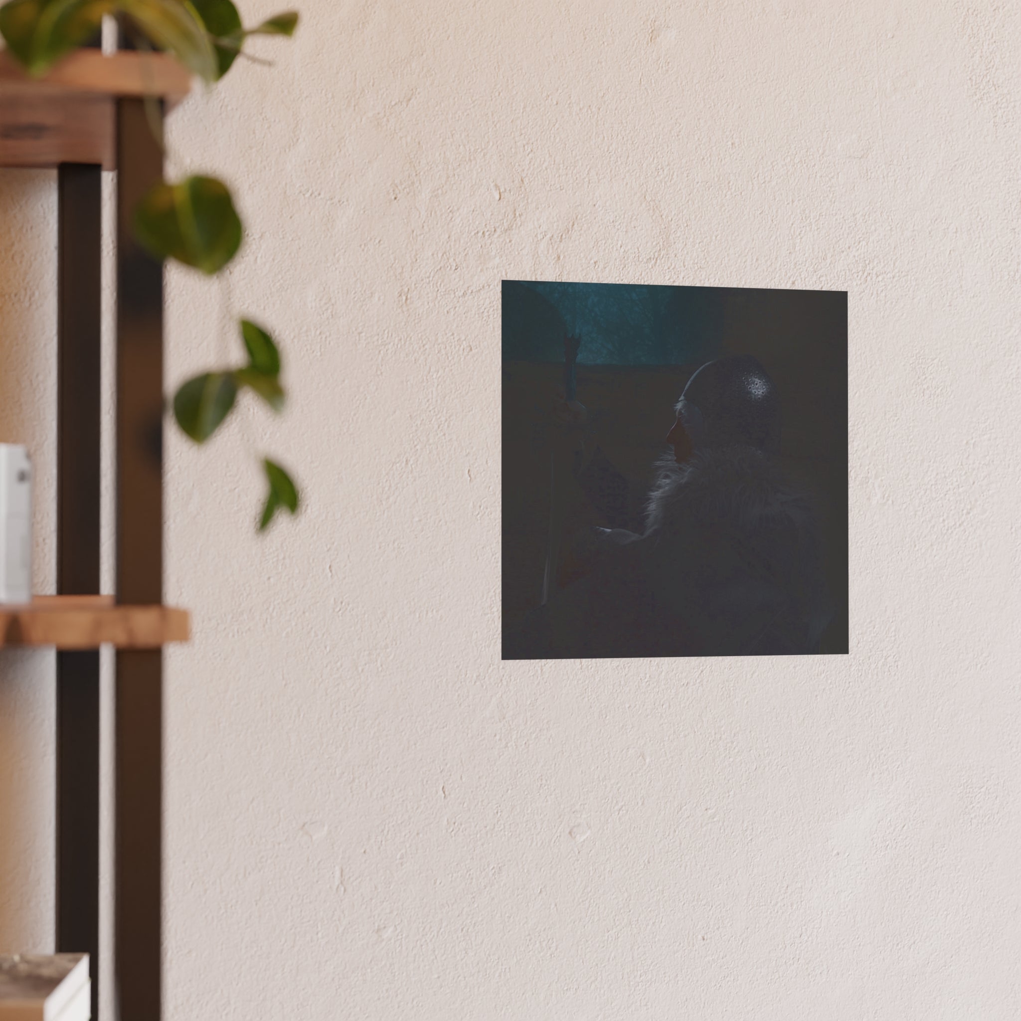 Art Prints • Strongfell