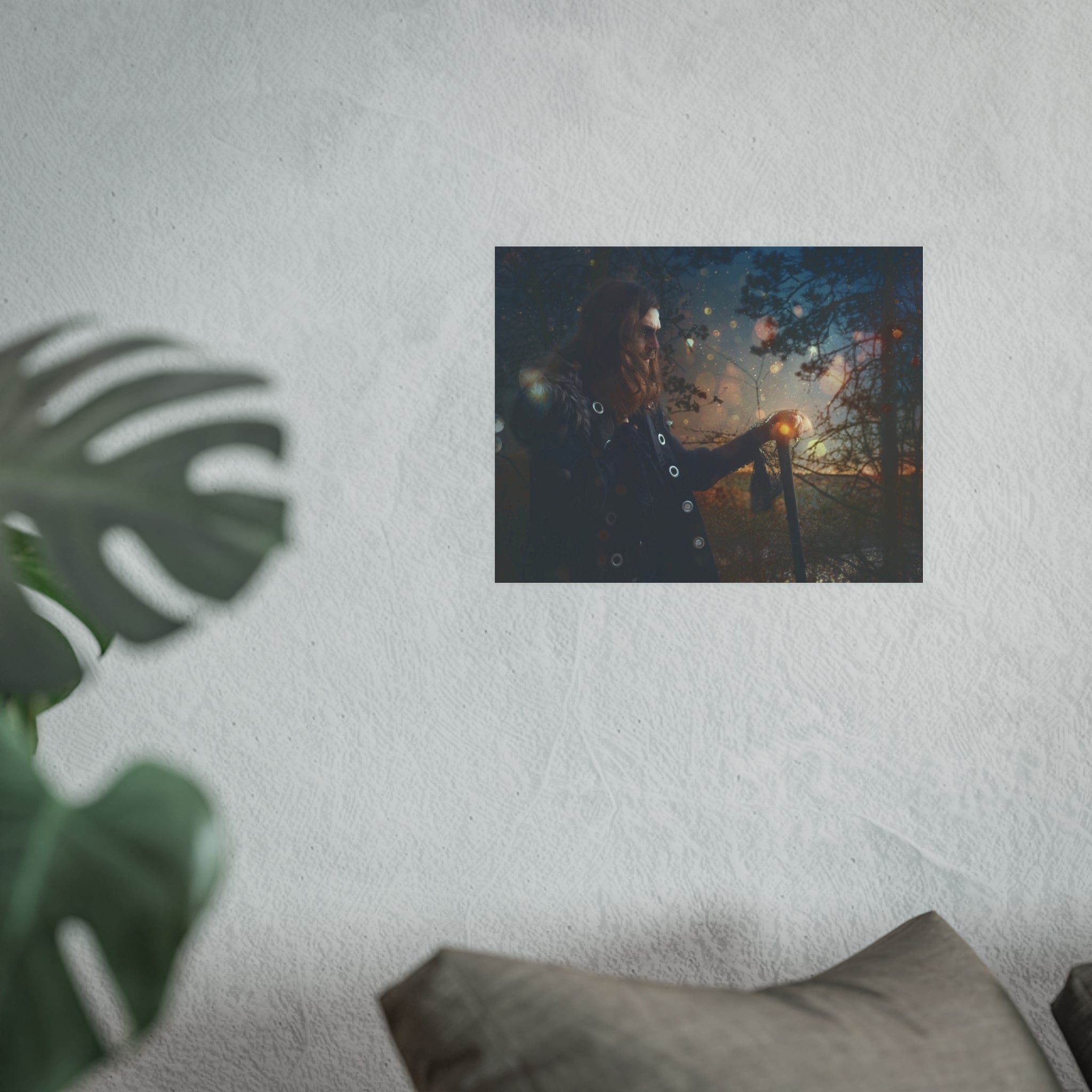 Art Prints • Svartalfheim
