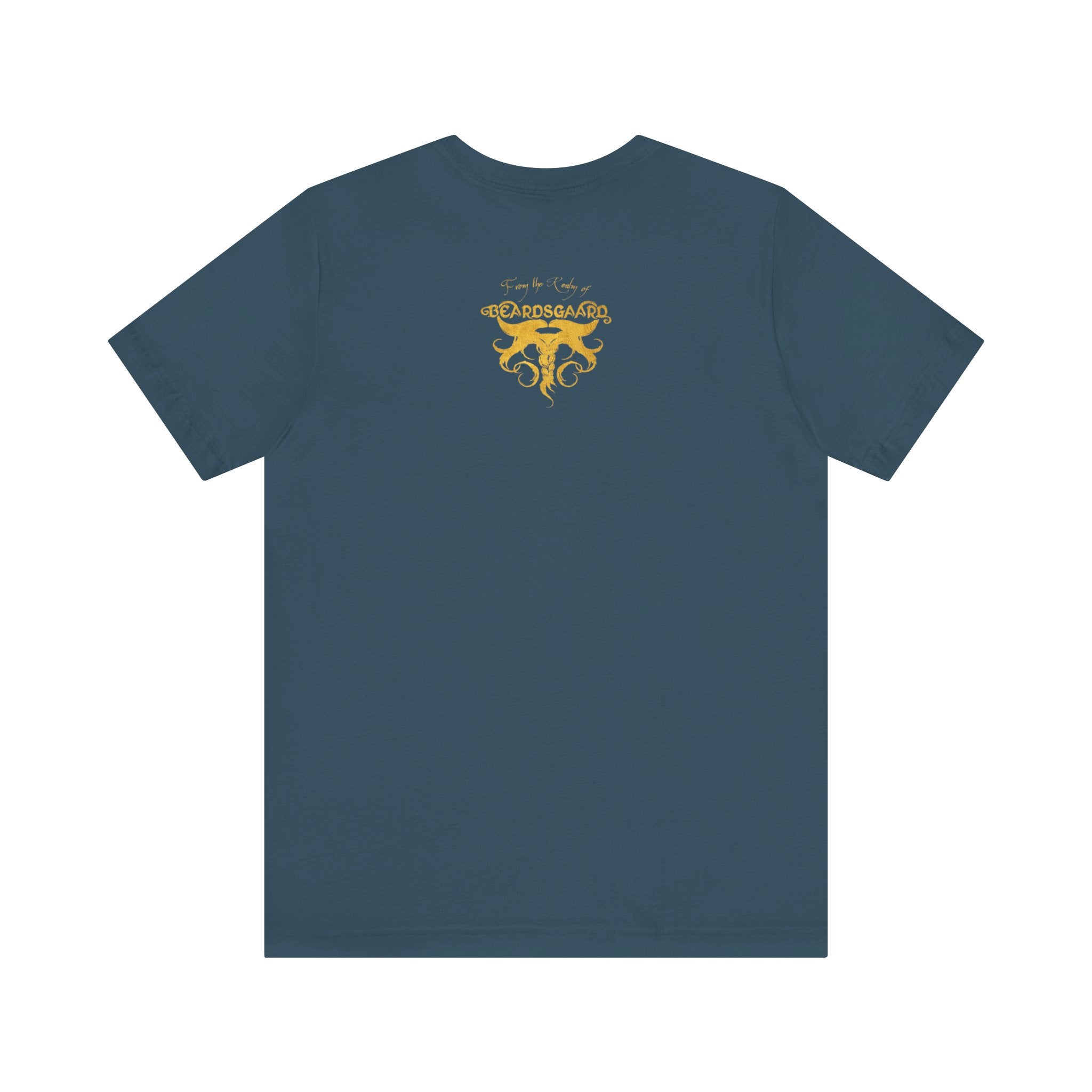 D&D Merch • Moonsands • Unforgettable Festival Adult T-Shirt {Multiple Colors}