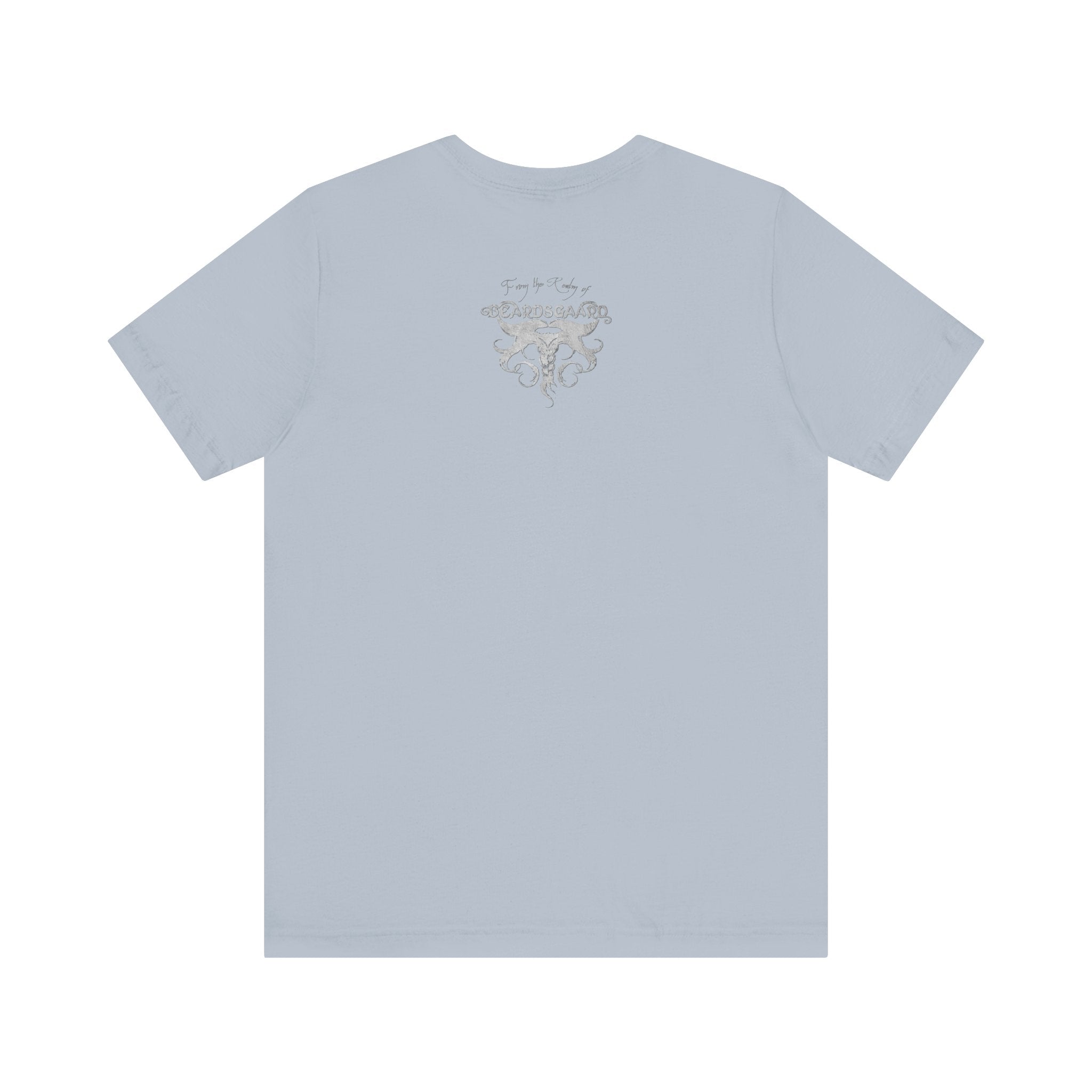 D&D Merch • Silverwing • Wet With Vision Adult T-Shirt {Multiple Colors}
