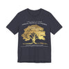 D&D Merch • Moonsands • Unforgettable Festival Adult T-Shirt {Multiple Colors}