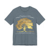 D&D Merch • Moonsands • Unforgettable Festival Adult T-Shirt {Multiple Colors}
