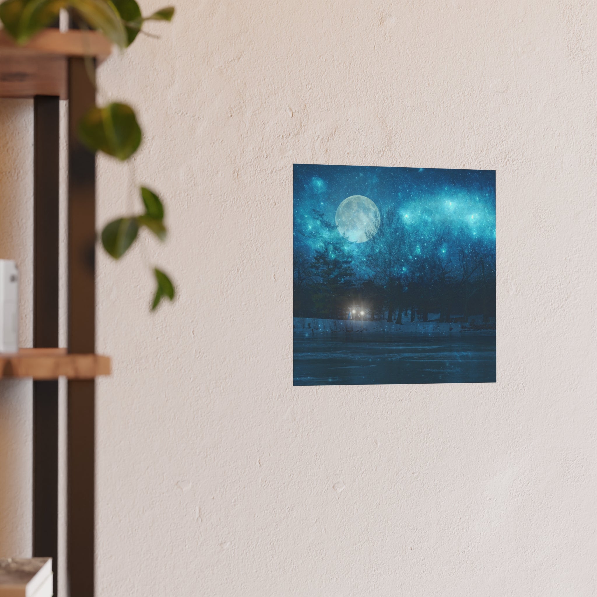 Art Prints • Starbourne