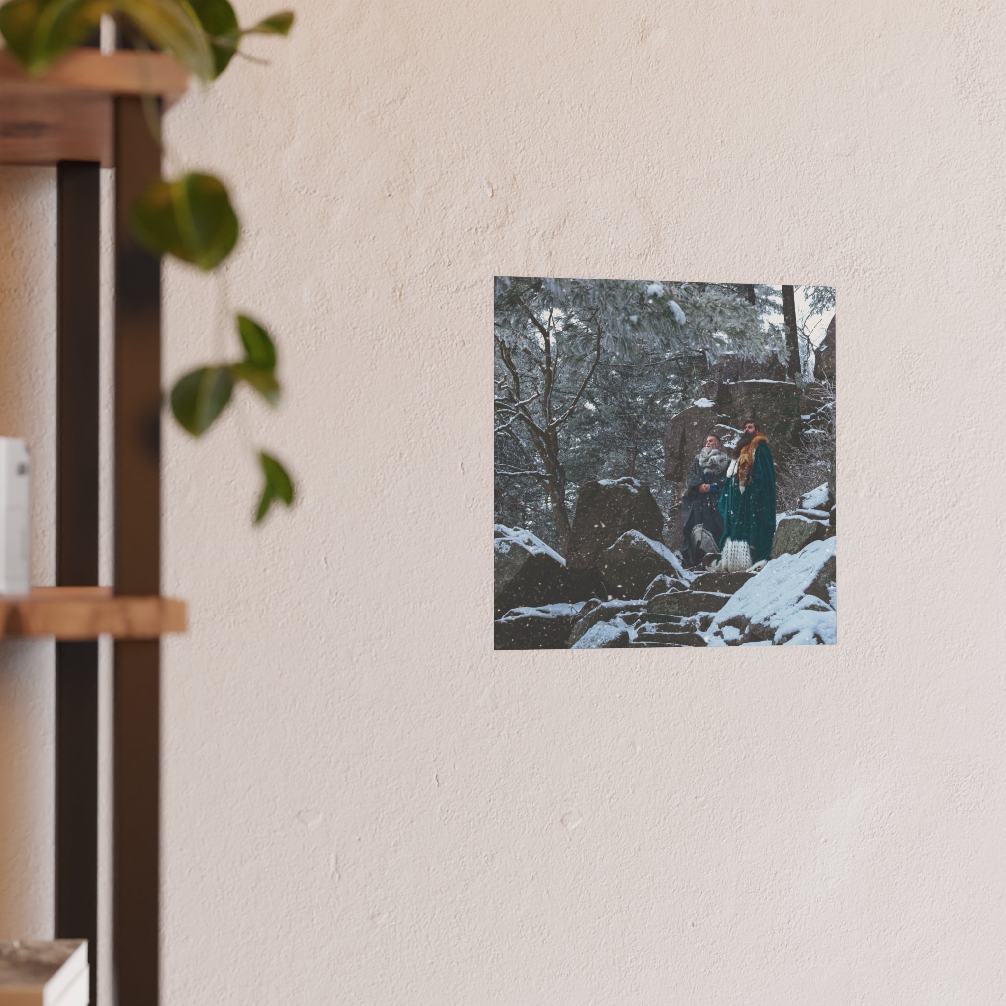 Art Prints • Jotunheim