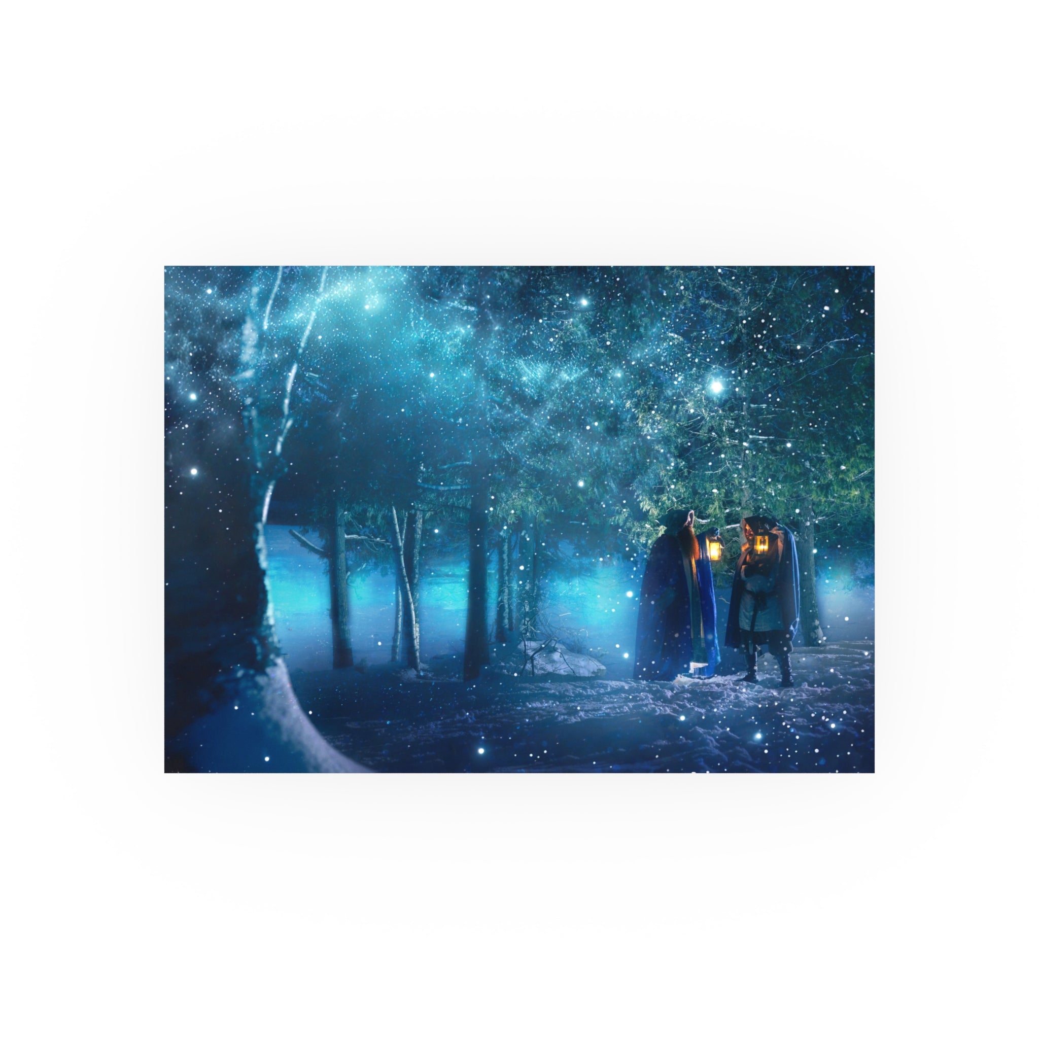 Art Prints • Starbourne