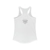 D&D Merch • Silverwing • Wet With Vision Women's Racerback Tank {Multiple Colors}