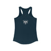 D&D Merch • Silverwing • Wet With Vision Women's Racerback Tank {Multiple Colors}