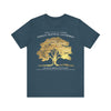 D&D Merch • Moonsands • Unforgettable Festival Adult T-Shirt {Multiple Colors}