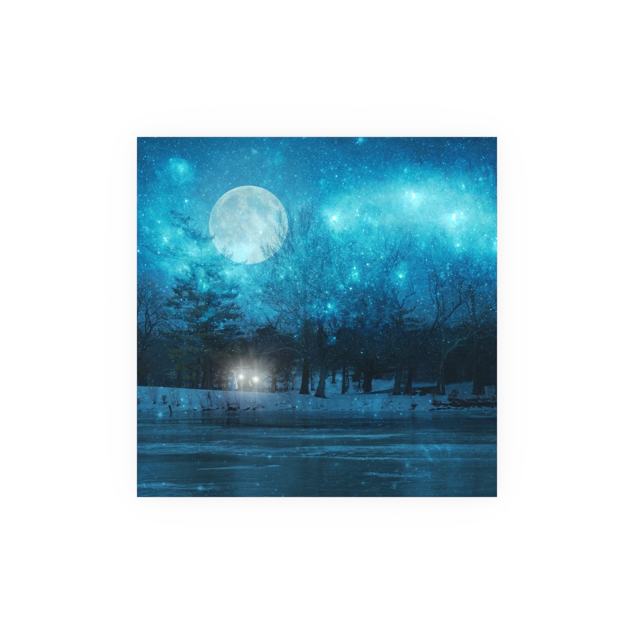 Art Prints • Starbourne