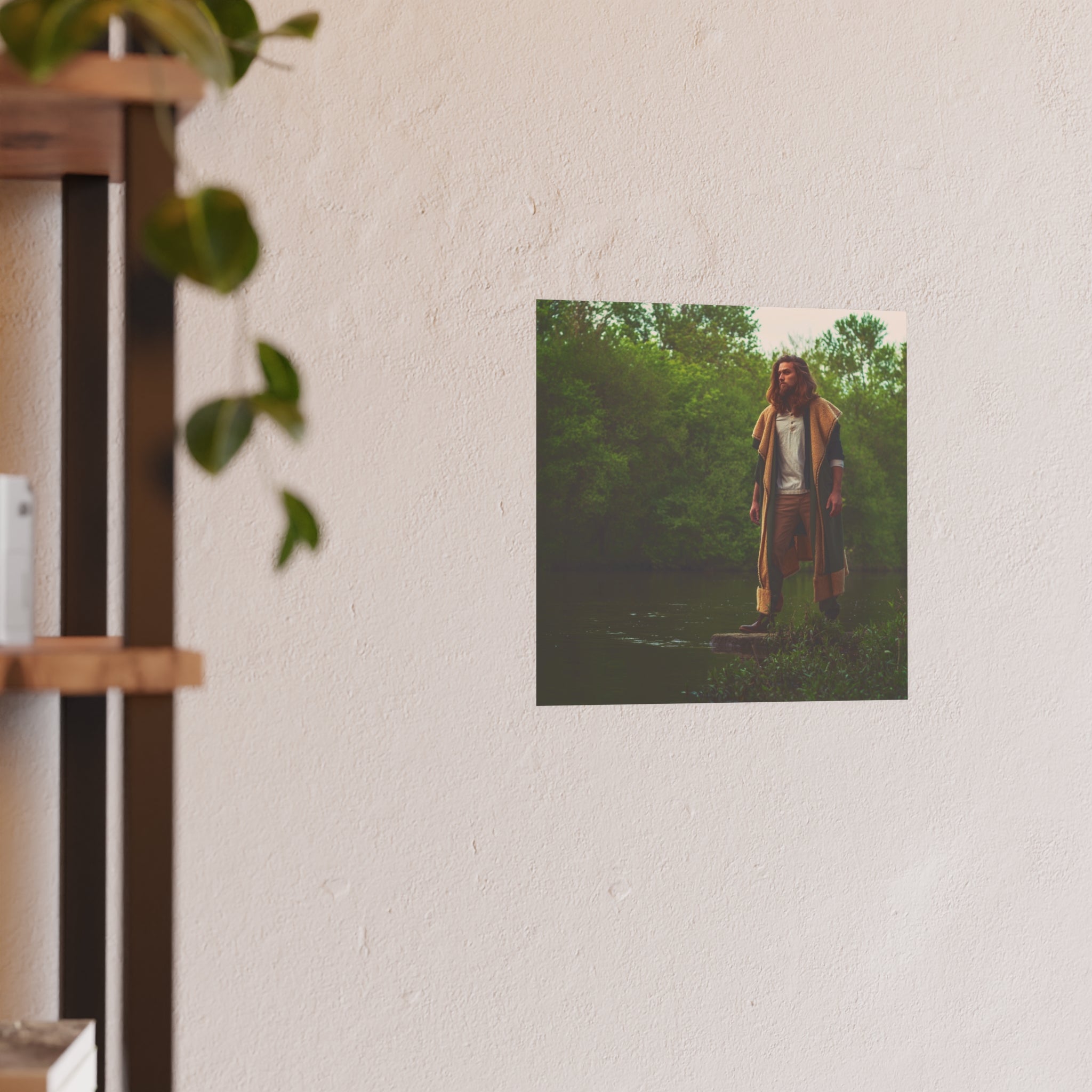 Art Prints • Fjordmist
