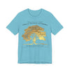 D&D Merch • Moonsands • Unforgettable Festival Adult T-Shirt {Multiple Colors}