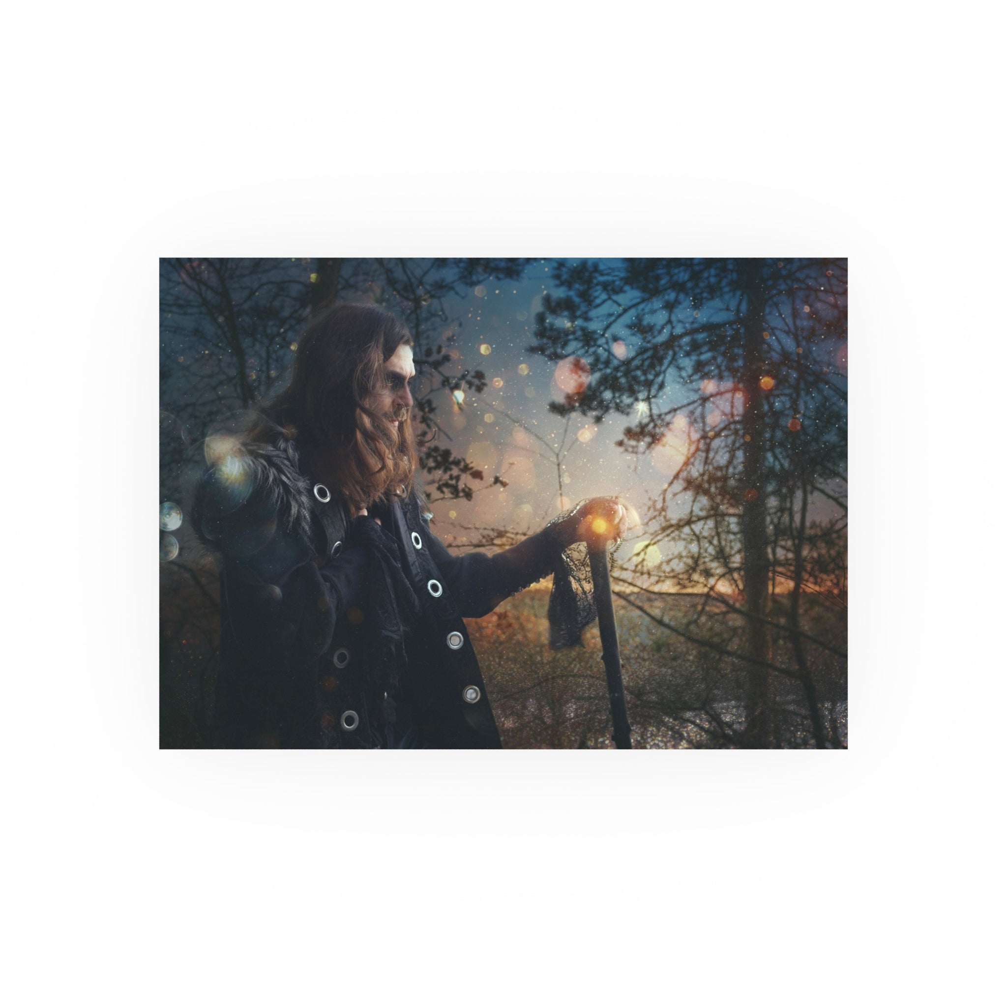 Art Prints • Svartalfheim