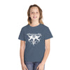 Beardsgaard Logo Youth T-Shirt {Multiple Colors}